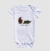 Body Infantil Marcus Preguicius - comprar online