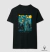 Camiseta Starry Argonath - BitGeek