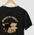 Camiseta Curiosidade do Gato