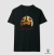 Camiseta Algodão Peruano Red Five na internet