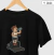 Camiseta Algodão Peruano Malho do Meu Jeito