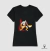 Camiseta Algodão Peruano Deus Grego Pixelado na internet