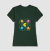 Camiseta Pac-Atom - BitGeek