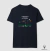 Camiseta Algodão Peruano Astrosmash