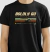 Camiseta Retro Vintage Starship