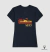Camiseta Retro Vintage Desert Planet 1977 na internet
