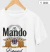 Camiseta Mando Especial