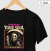 Camiseta Algodão Peruano Salve sua alma