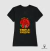 Imagem do Camiseta Castle Guardian Algodão Peruano