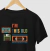 Camiseta I'm This Old