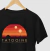 Camiseta Tatooine
