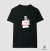 Camiseta I Miss People Algodão Peruano - BitGeek