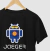 Camiseta Pacific Android