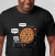 Camiseta Cookies Accepted