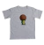 Camiseta Infantil Abacatlas - loja online