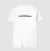Camiseta Diretor Steven Spielberg