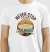 Camiseta Never Stop Exploring
