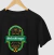 Camiseta Schrodinger Quantum Ale Beer