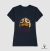 Camiseta Algodão Peruano Red Five - comprar online