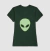 Camiseta Transmissão Alienígena - loja online