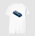 Camiseta Barra de Espaço - loja online