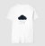 Camiseta Black Cloud