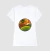 Camiseta O Lar de um Pequeno Valente - BitGeek