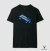 Camiseta Algodão Peruano Barra de Espaço na internet