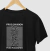 Camiseta Prazeres do Lago