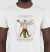 Camiseta The Vulcan Man