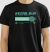 Camiseta Retro Vintage Parsecs