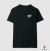 Camiseta Nobody Cares Retro Algodão Peruano - comprar online