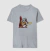 Camiseta Deus Grego Pixelado na internet