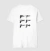 Camiseta Galactic Firepower na internet