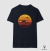 Camiseta Algodão Peruano X-Wing Sunset