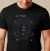 Camiseta Pack-Wars