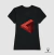Imagem do Camiseta Algodão Peruano Ilusão de Blocos