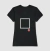 Imagem do Camiseta Pense fora da Caixa