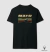 Camiseta Retro Vintage Starship - BitGeek