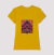 Camiseta Cuidado com o Que Deseja na internet