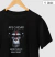 Camiseta Algodão Peruano Ave Caesar