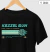 Camiseta Retro Vintage Parsecs