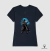 Imagem do Camiseta Dark Sonata Algodão Peruano