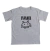 Camiseta Infantil Invader - loja online