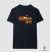 Camiseta Retro Vintage Desert Planet 1977 - loja online