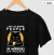 Camiseta Algodão Peruano Acordei e Me Arrependi