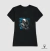 Camiseta In Space No One Can Hear You Laugh Algodão Peruano - loja online