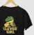 Camiseta Clever Girl