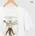 Camiseta The Vulcan Man