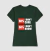 Camiseta Estou Meio a Meio